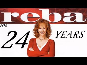 Reba For 24 Years! (Celebration: 24 Bloopers from Season 1)