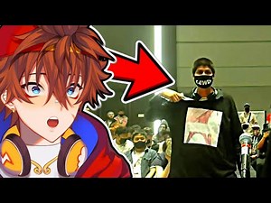 The Problem with VTuber Conventions | Kenji Reacts