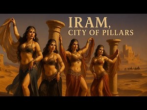 LOST IN SAND | The Legendary City of Iram