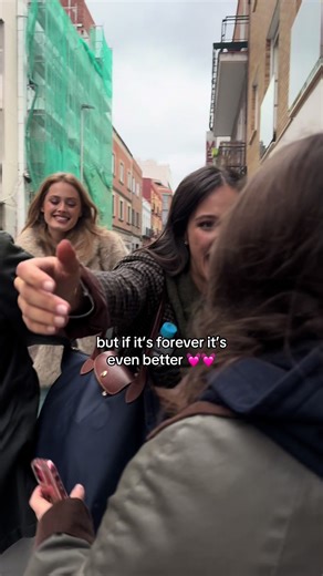 Claudia Arenas: Un Amor Infinito 💓