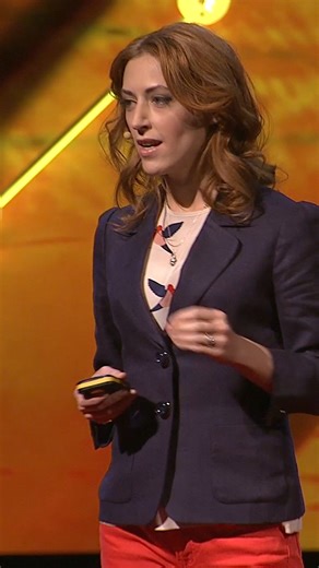 163K views · 1.3K reactions | Overwhelmed by stress? This small mindset shift could help you power through: #KellyMcGonigal #Health #Psychology | TED | Facebook