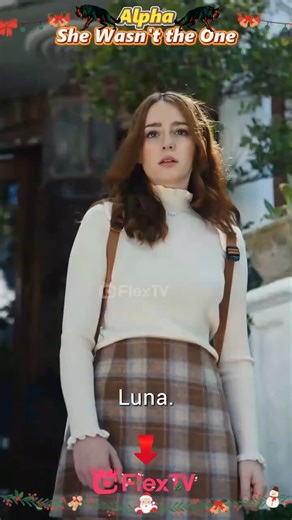 ▶️ Full episodes: https://www.flextvmarketing.com/s4/XRgby3LvlY 🐺 Drama Title: Alpha, She Wasn't the One 💞 They met again — strangers yet soulmates. 🧠 Lost memories, hidden truths, and a love written in prophecy. 🔥 Her power will change everything. 🌟 Watch more Hot & New short dramas on #FlexTV #FantasyDrama #RomanticSeries #ShortDrama #MustWatch #LoveStory #FlexTVapp #fyp | FlexTv - English