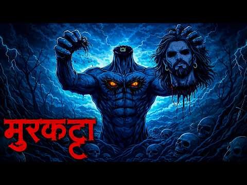 Maut Ka Kala Pul | Hindi Horror Stories | SHAITANI DASTAN | Hindi Animated Stories