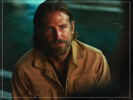 Bradley Cooper chooses the best movie of the 1970s