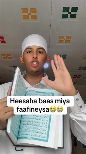 Heeshaa Baas Miya Faafineysa - Heesaha Qaraami