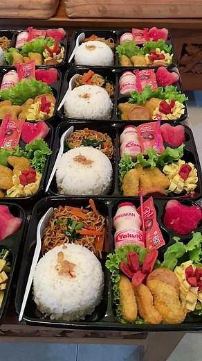 Delicious Bento Box Ideas for Every Occasion