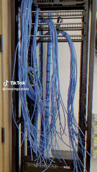 Essential Cable Installation Tips Using Data Cables