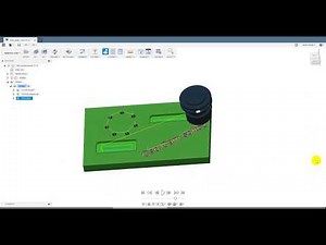 Holzher Twin Cam interface