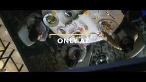 On Saturdays, we brunch at 📍 Cafe Central | Cafe Central