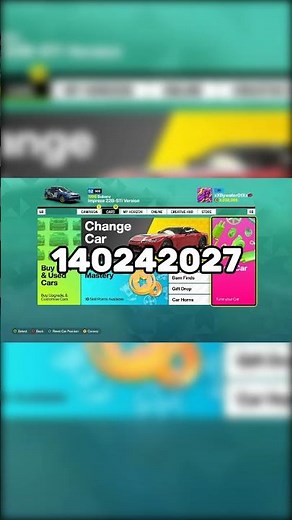 FASTEST Unlimited Car Mastery Skill Points Method in Forza Horizon 6! (Easy & Fast)