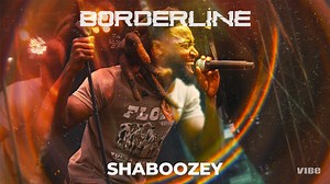 Borderline: 5 Songs You Should Know From Shaboozey