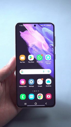 Step to turn on developer options on Android #developermode #androidti...