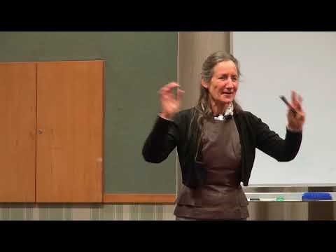 Barbara O'Neill - Part 5: Diabetes, a lifestyle disease