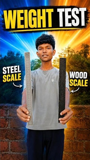 Which skill will be strongest? #shorts#experiment#vineetcraze