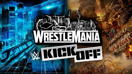 WWE WrestleMania 42 Kickoff Show Recap – TJR Wrestling
