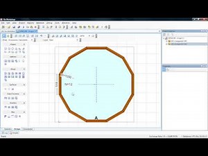 Ra Workshop 3.2 - New Window Shapes - Joinery Software
