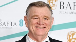Brendan Gleeson's fans all say same thing about his ‘legendary’ Bafta chat