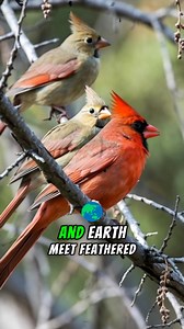 96 reactions | “The Cardinal’s red glow makes nature feel alive again.” #Cardinal #CardinalBird #RedBird #Cardinals #CardinalLove #CardinalPhotography #CardinalOfTheDay #CardinalsOfInstagram #Bird #Birds #BirdPhotography #BirdWatching #BirdLovers #BirdLife #BeautifulBirds #BackyardBirds #Wildlife | Cardinal fans page | Facebook