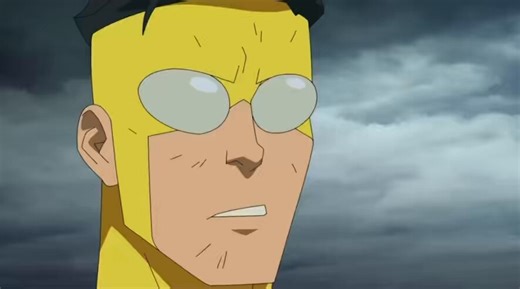 this still one of my favorite invincible scenes dude it’s actually just heartbreaking watching mark think his own father is under mind control