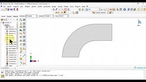 Abaqus Finite Element Analysis