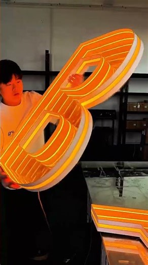 make your business thrive, you must choose an attractive signboard