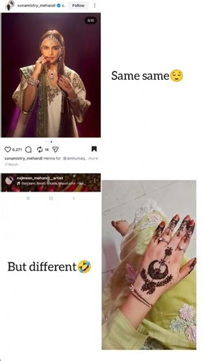 Beginner to Pro Mehndi Design Course 💫 Join NowAaj Se Free Mehndi Classes Start 😍