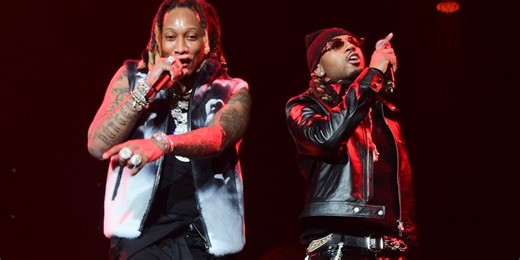 Future x Metro Boomin Drop Off “Type Shit” Video With Travis Scott, Playboi Carti