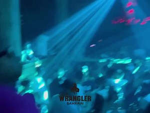 15K views · 198 reactions | Club Wrangler Bahrain, the best Hip Hop...