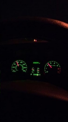 0-60 in 2011 Ford Crown Victoria Police Interceptor