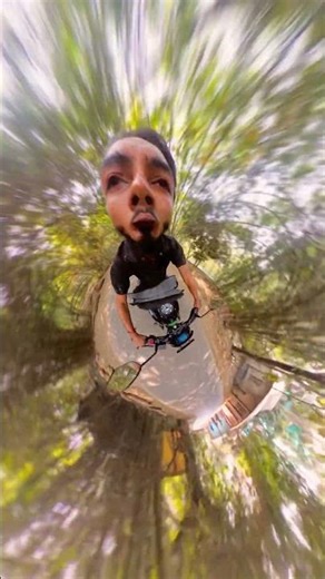 360 Camera 8k Funny Video #funny #comedy #love