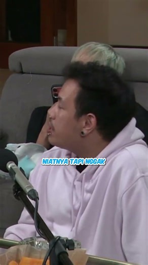 YANG BENER AJE NAMANYA #shorts #marapthon3 #marapthon #lyuka #yukatheo #tierison #jot