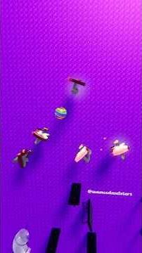 'Trillium Hardtekk (Slowed)' on awesome instruments Marble Music #marblemusic