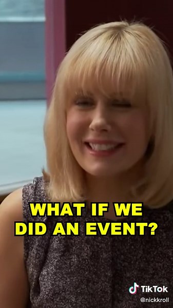 Like, soooo delish #publizity #krollshow