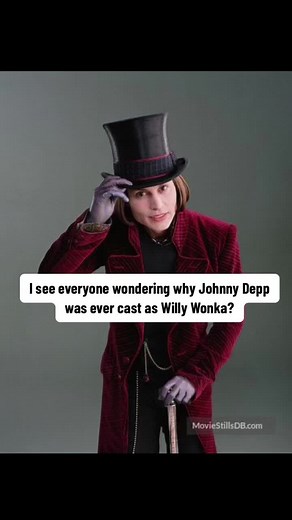 Tim Burton and Johnny Depp: The Perfect Match in Film