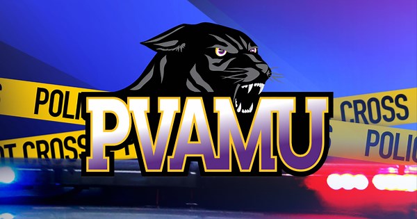 Prairie View A&M employee killed in on-campus shooting; suspect arrested is former employee