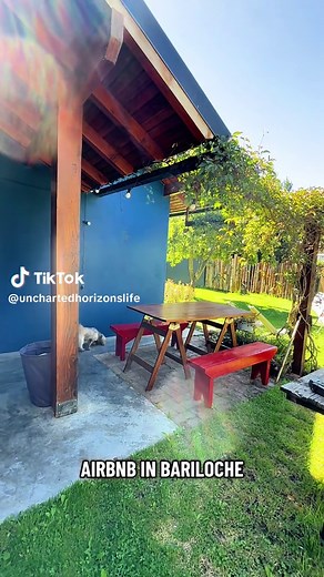 Explore Unique Airbnb Tour in Bariloche, Argentina