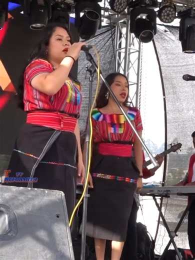 La Cobra Atitlan Kumbia Band - Lacobra Atitlan Kumbia Band