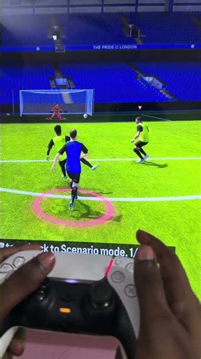 1v1 SKILLS to BEAT EVERY DEFENDER in FC 25! 😱⚽ #fc25 #realmadrid #fifa #ronaldo #football