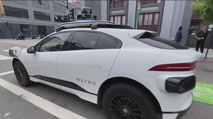 San Diego opposes Waymo's self-driving expansion over job and safety concerns
