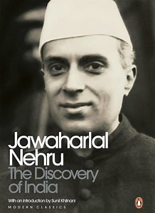 The Discovery of India - Alchetron, The Free Social Encyclopedia