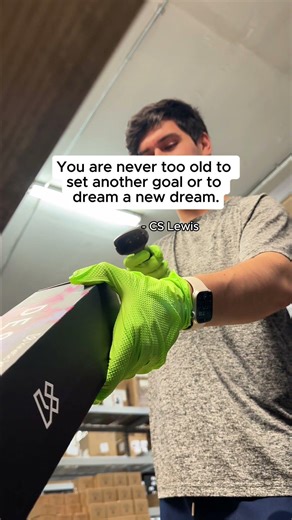 5 quotes that motivated me to start a small business