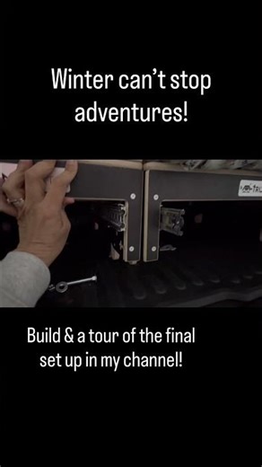 I couldn’t take my teardrop, out… so I turned my car into one 🥹🚗🏕️ #rav4camper #suvcamping