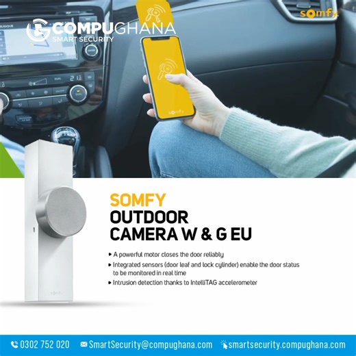 323 reactions · 9 comments | See who's at your door, from anywhere in...