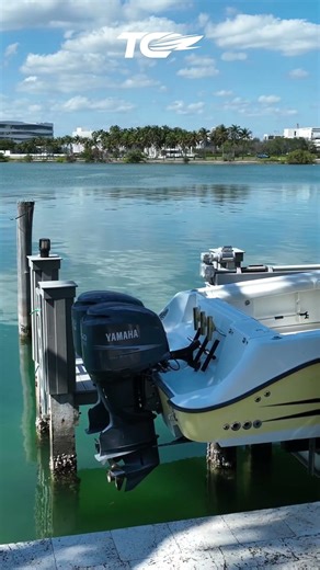 2006 Hydra sport Vector 3300. #viral #sea #beach #boatlife #boating #automobile #boat #boatingworld