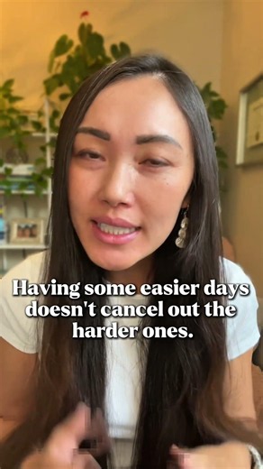Do I Need Therapy If I Still Have Good Days?