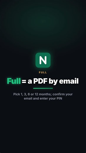 How to Get Your M-PESA Statement (Full and Mini)