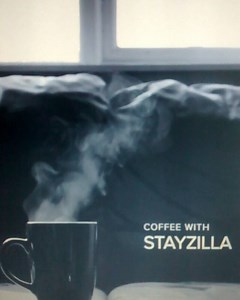 2.6K views · 18 reactions | Watch this space for interviews of two dynamic celebrities tomorrow. #CoffeeWithStayzilla #Thursdays #upcoming | Stayzilla | Facebook