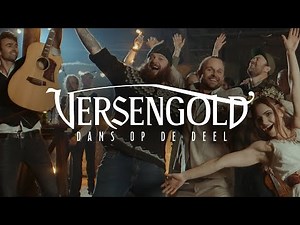 Versengold - Dans op de Deel (offizielles Musikvideo)
