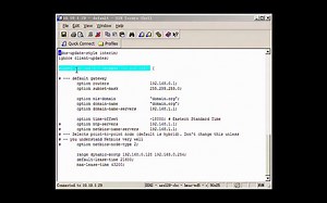 09_Linux服务器架设