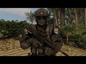 "Shadow Forces" Spec Ops Outfit Guide | Ghost Recon Breakpoint